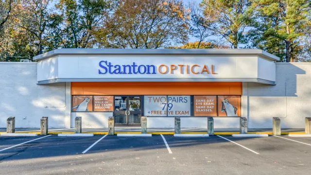Stanton Optical