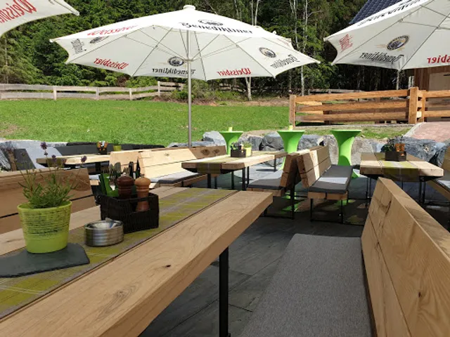 Restaurant Werraquell Hütte