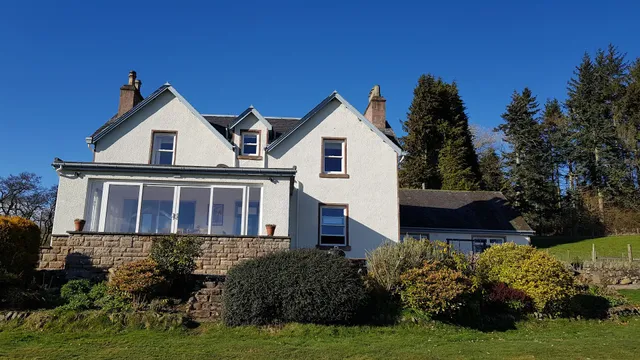 Milton of Drimmie Farming Partnership