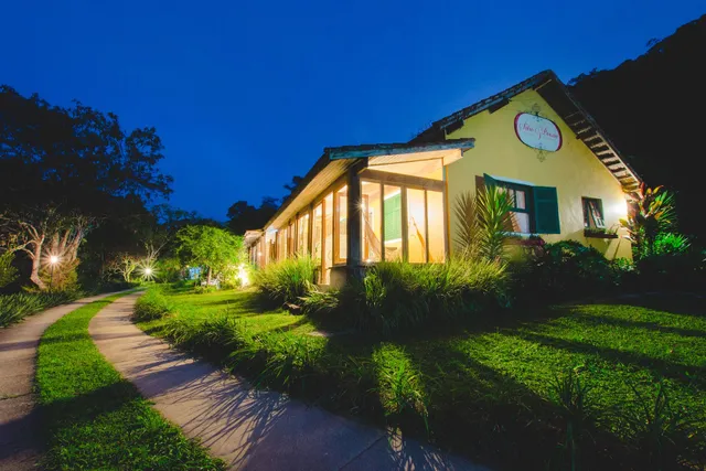 Pousada Sítio & Poesia - Teresópolis