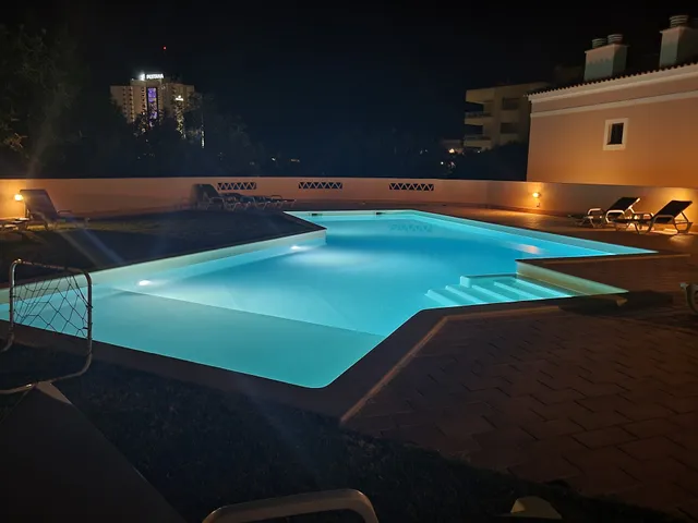 A PLACE IN THE SUN - ALVOR