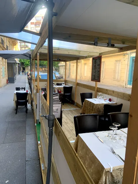 Ristorante Il Barone