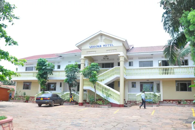 Verona Hotel