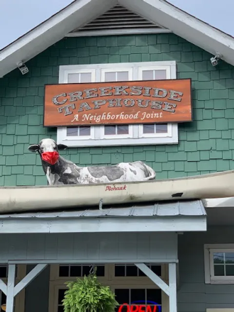 Creekside Taphouse