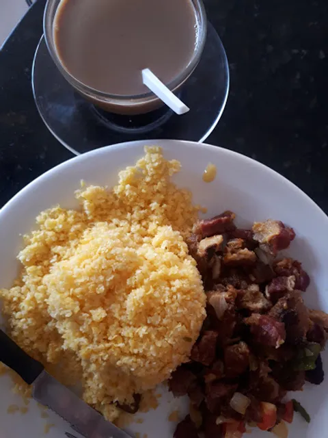 Panificadora Renascer