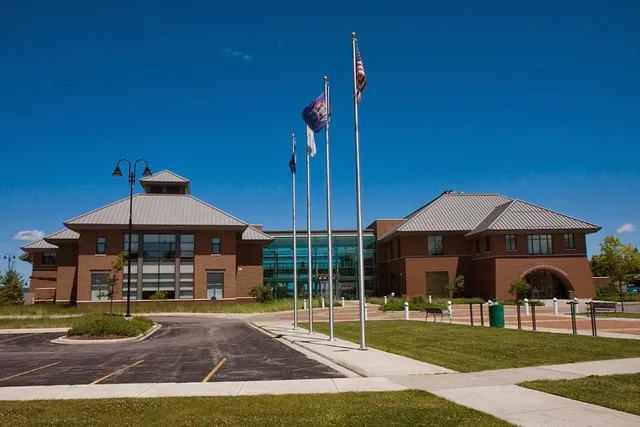 Great Lakes Culinary Institute at Northwestern Michigan College
