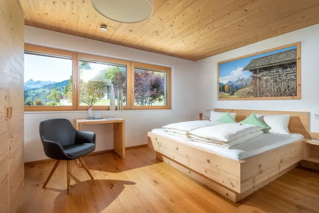 Appartements Veronika