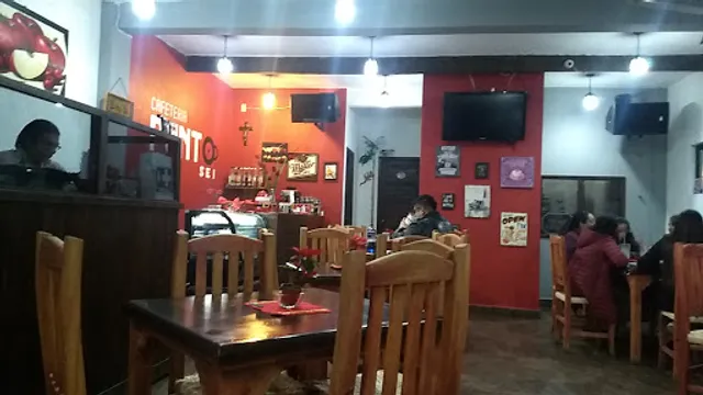 Cafetería Punto SEI