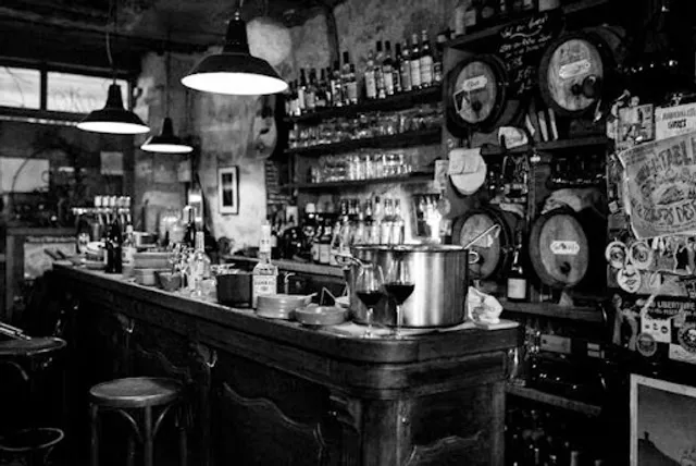 Resto Zinc Les Marcheurs de Planète