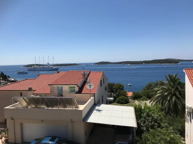 Patak's Place Hvar
