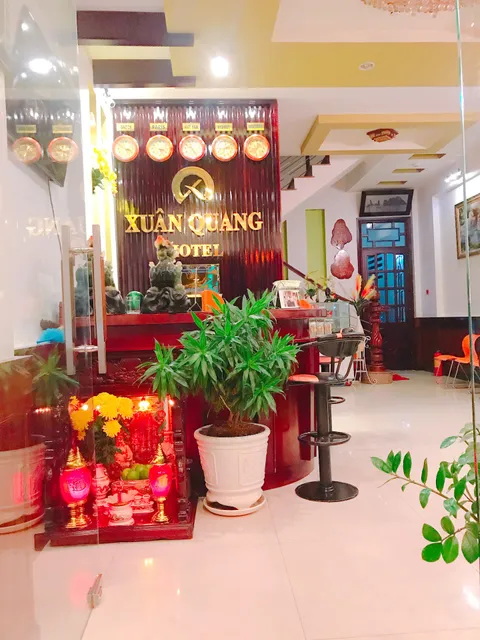 Xuan Quang Hotel