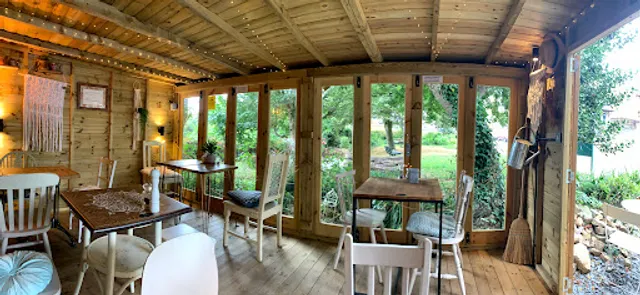 Aesthete Coffee + Kitchen