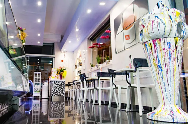 Pasticceria Vinci Fasano