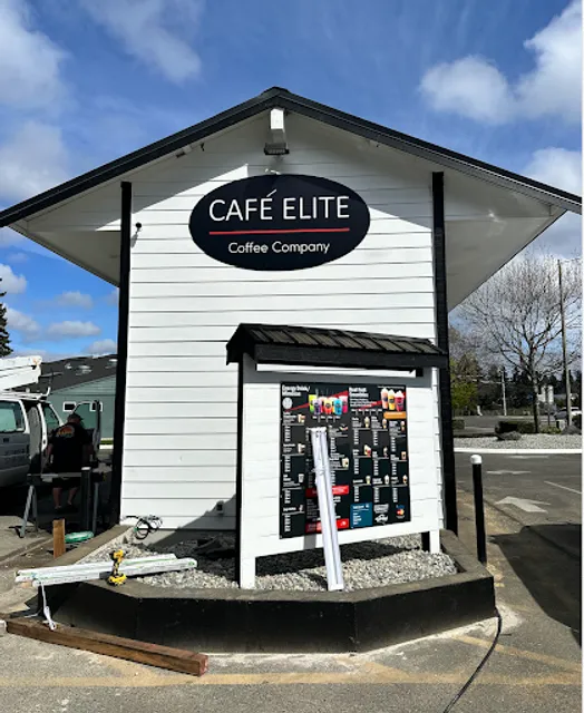 Café Elite