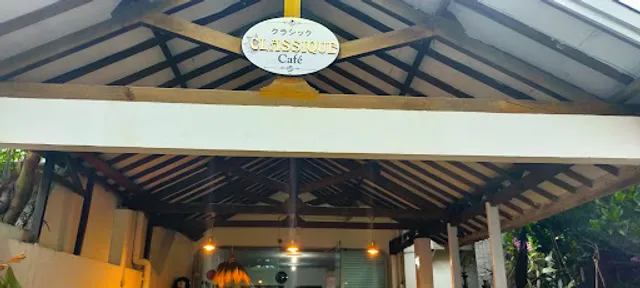 Classique Cafe Malang