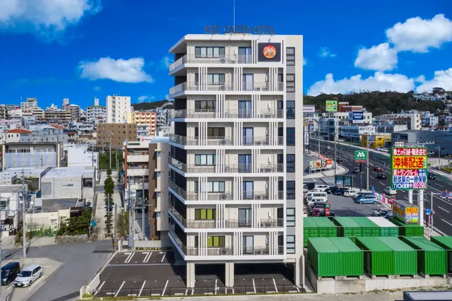 RIZO ZAIZEN HOTEL（リゾザイゼンホテル）