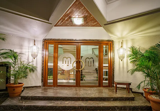 Valley View Beacon Resort, Mahabaleshwar