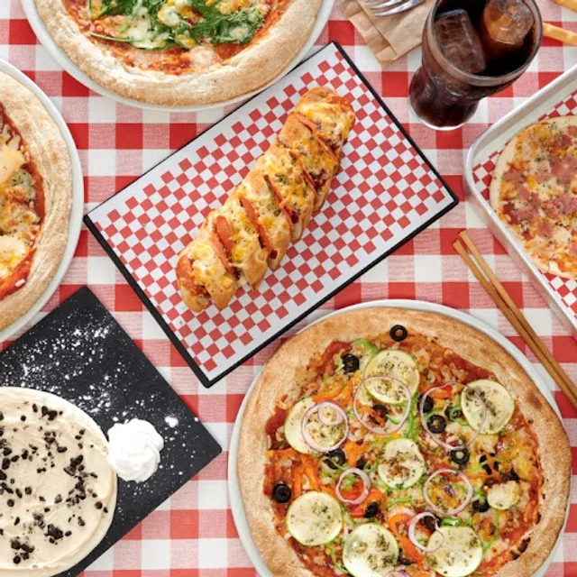 Pomodoro - Dos Hermanas