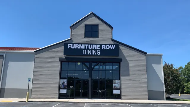 Furniture Row