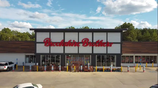Brookshire Brothers