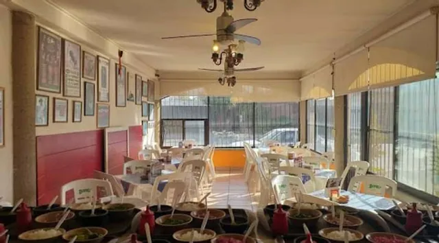 Birria y Menudo San Marcos