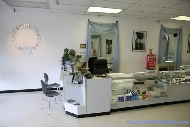 Milano Body Piercing