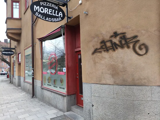 Pizzeria Morella