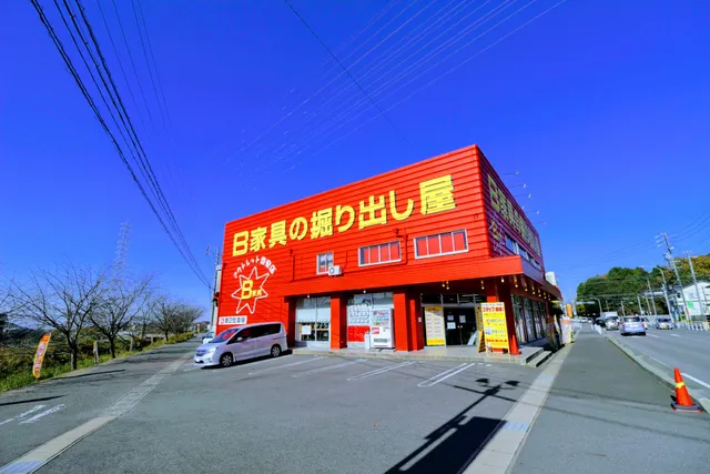 B家具の掘り出し屋 幸田店