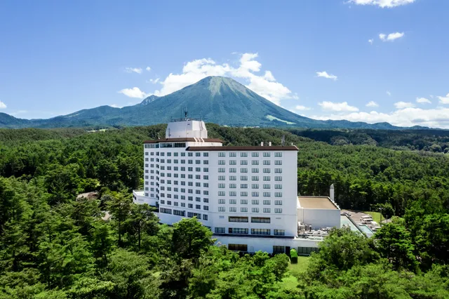 Mercure Tottori Daisen Resort & Spa
