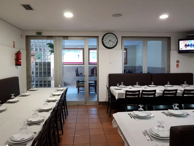 Cancelas Restaurante