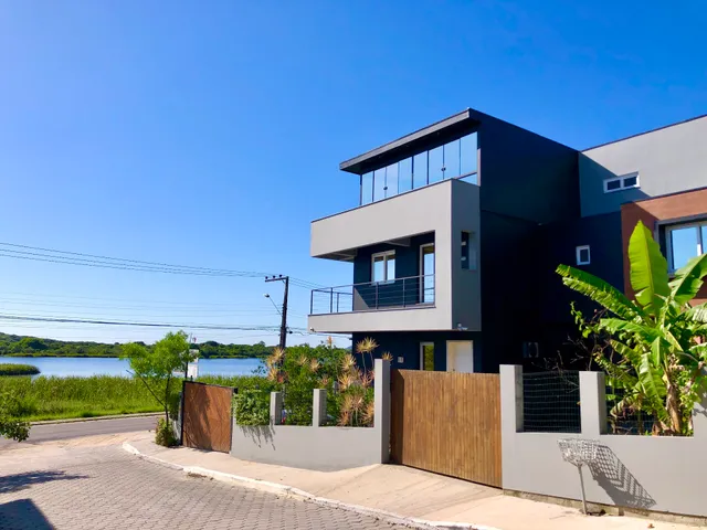 Lagoinha´s Guest House