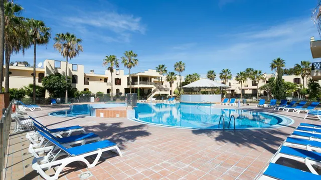 Tagoro Park viviendas vacacionales