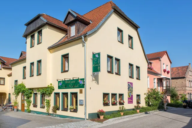 Hotel zum Rebstock