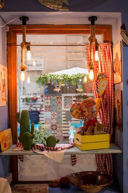 Il Cuoppo del Porto - Ristorante