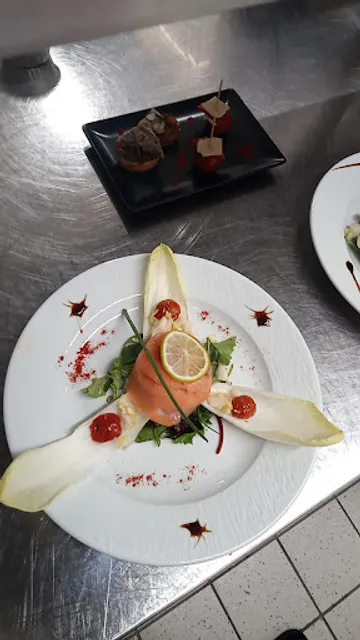 Restaurant d'Application L'Arlequin