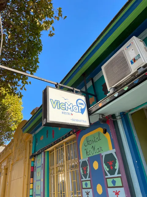 Residencial Vicmar I