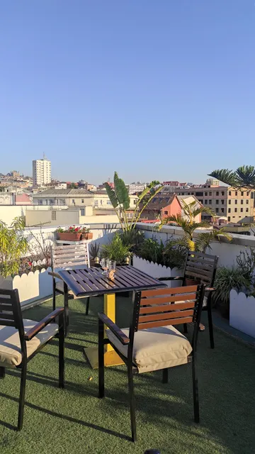 Salam Namaste 101 Restaurant