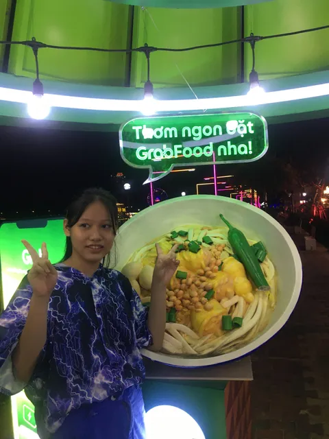 Bánh canh . Mỳ quảng …Quán Vy - 58 phạm văn nghị - Đà Nẵng