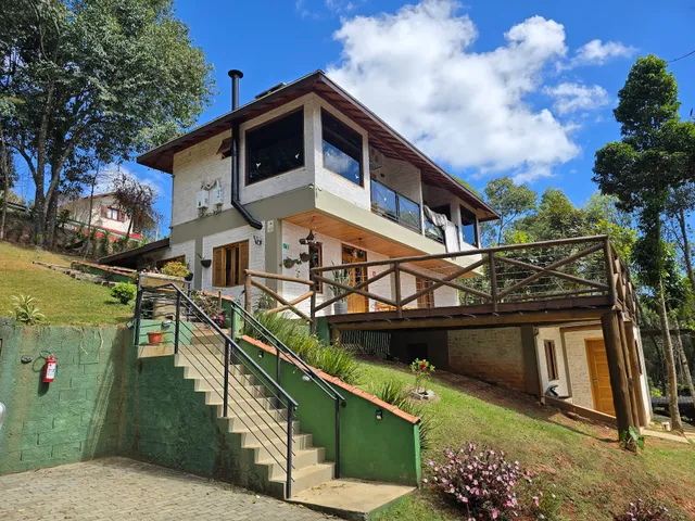 Refúgio Physis Suítes