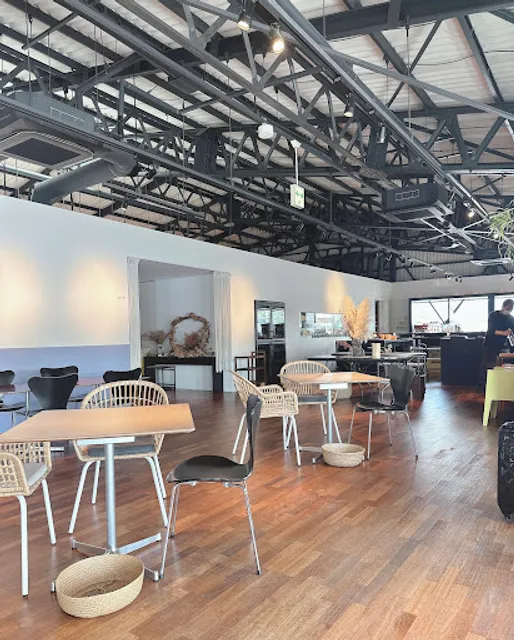 カフェ プレイス