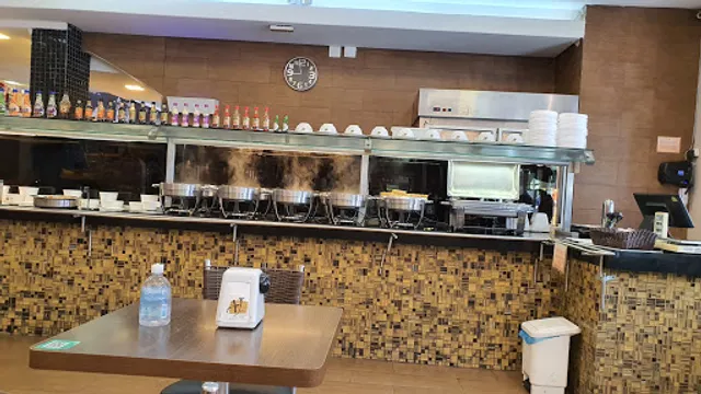 Bakery St. Paulo da Cruz