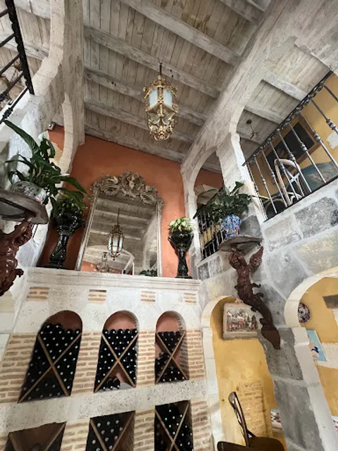 Au Moulin du Château