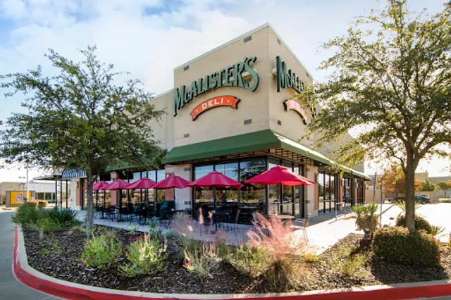 McAlister's Deli