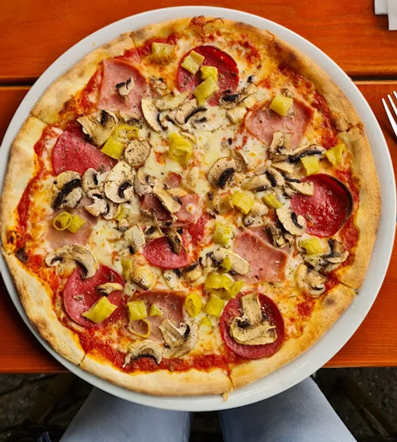 Pizzeria Alte Forno