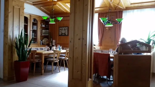 Restaurant Jägerhaus