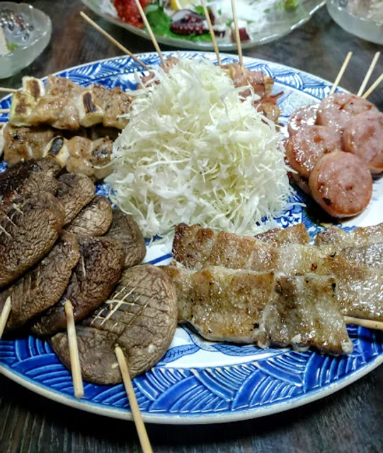 居酒屋秀ちゃん