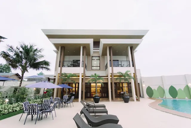 Costa del Sol Resort Hotel