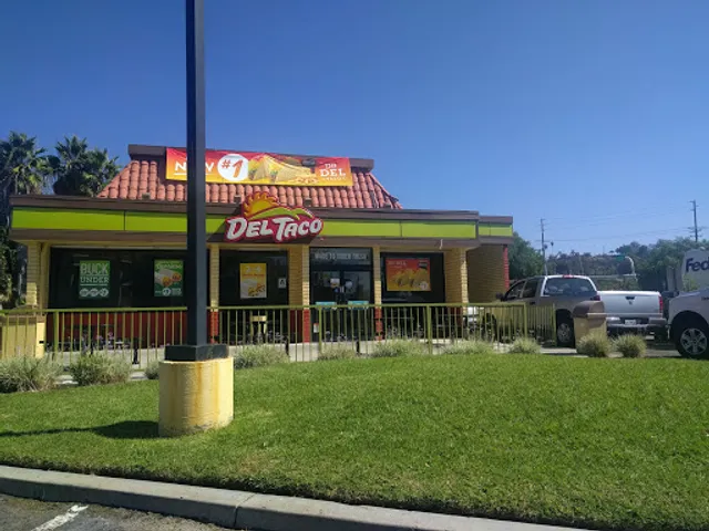 Del Taco