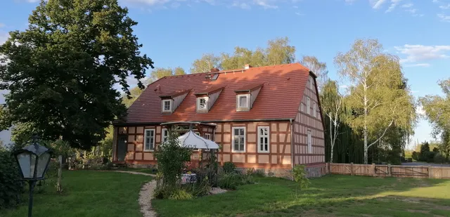 Schuberts Oderbruch Landpension