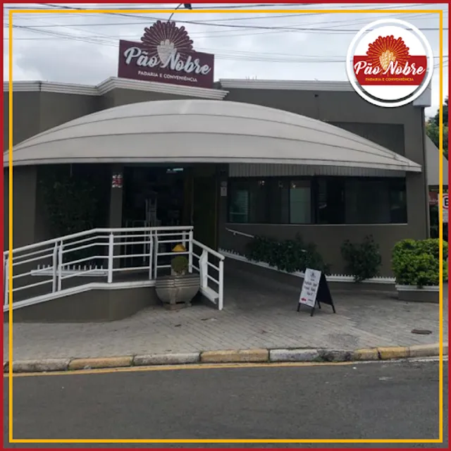 Pão Nobre Padaria e Conveniência